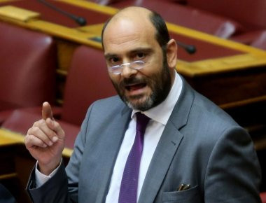 Ι. Φωτήλας: «Προβληματικός ο σχεδιασμός στην χωροθέτηση των μονάδων Υγείας σε όλη την Ελλάδα»